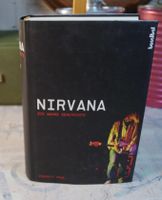 NIRVANA – Die wahre Geschichte Everett True · Hannibal Verla