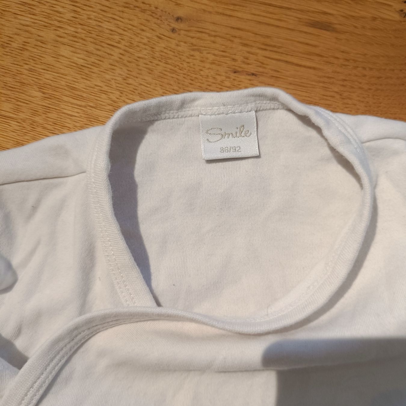 Migros Biancheria intima: Wickelbody 86/92 – Usato da Jaberg venduto da urig17. 1