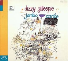 Dizzy Gillespie [VERVE] Kenny Barron, James Moody, Ann Henry