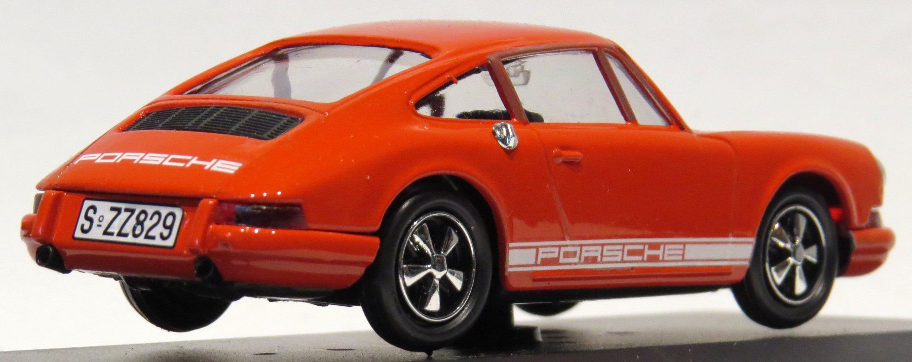 Porsche Modellautos: 1:43 Porsche 911 R 1967 – Neu und originalverpackt aus Ettingen von campione_1 1