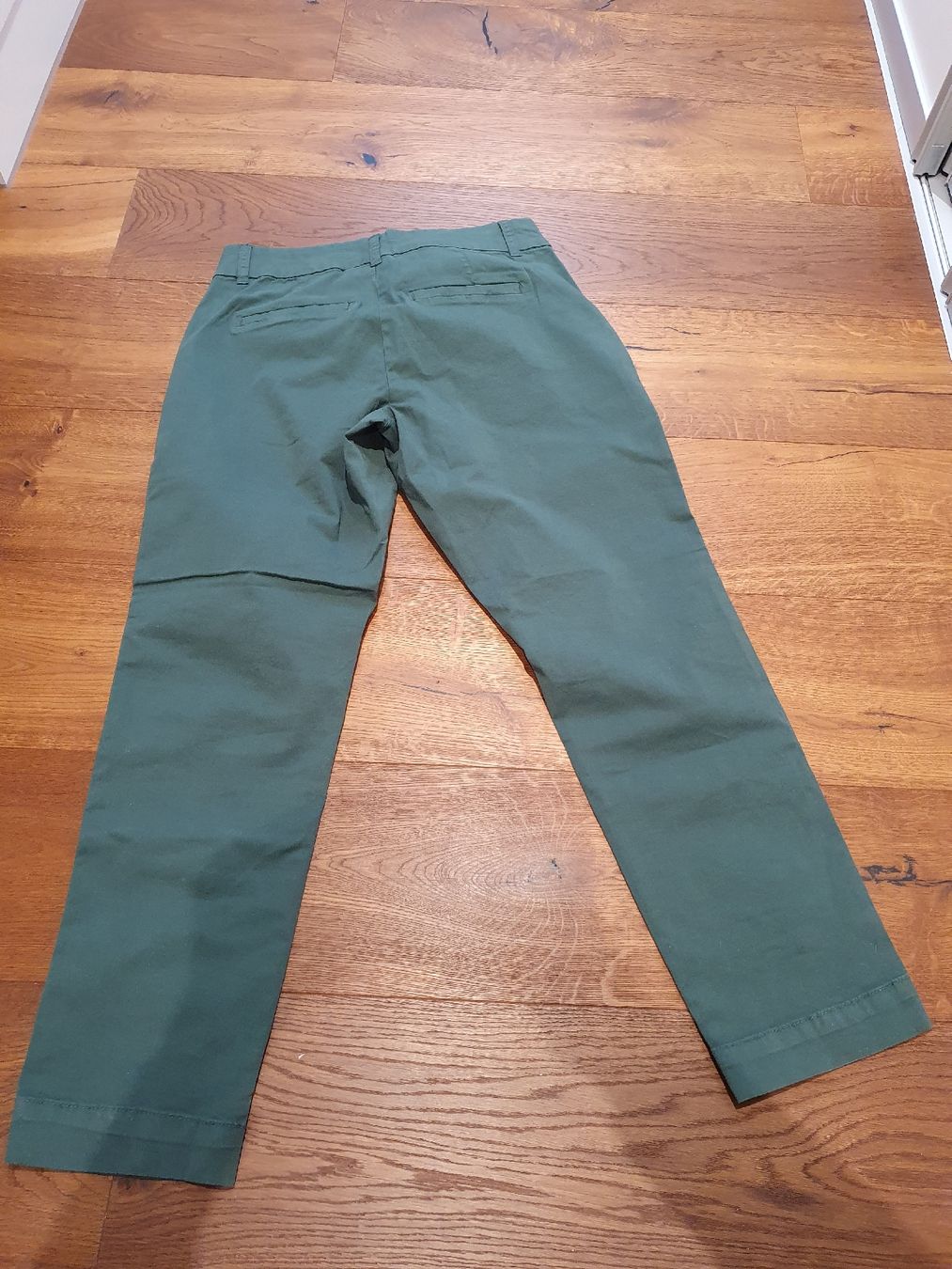 Pantaloni: Damen Hose neu Gr. 38 – Nuovo e nell'imballaggio originale da Fischingen venduto da nad_fxf2 2