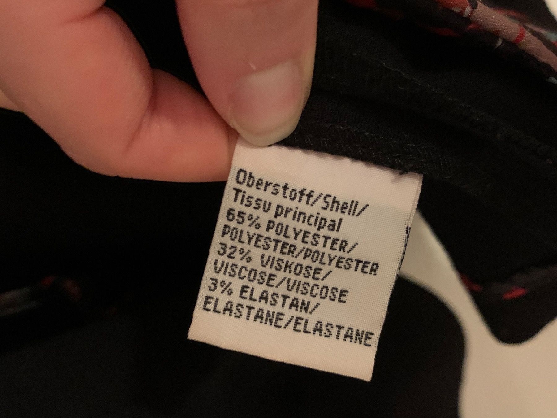 Giacche: Scooter Blazer / Jacke Gr. 36 – Usato da Fislisbach venduto da KolibriSecondhand 9