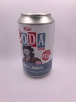Funko Vinyl SODA - Casey Jones - Teenage Mutant Ninja Turtle