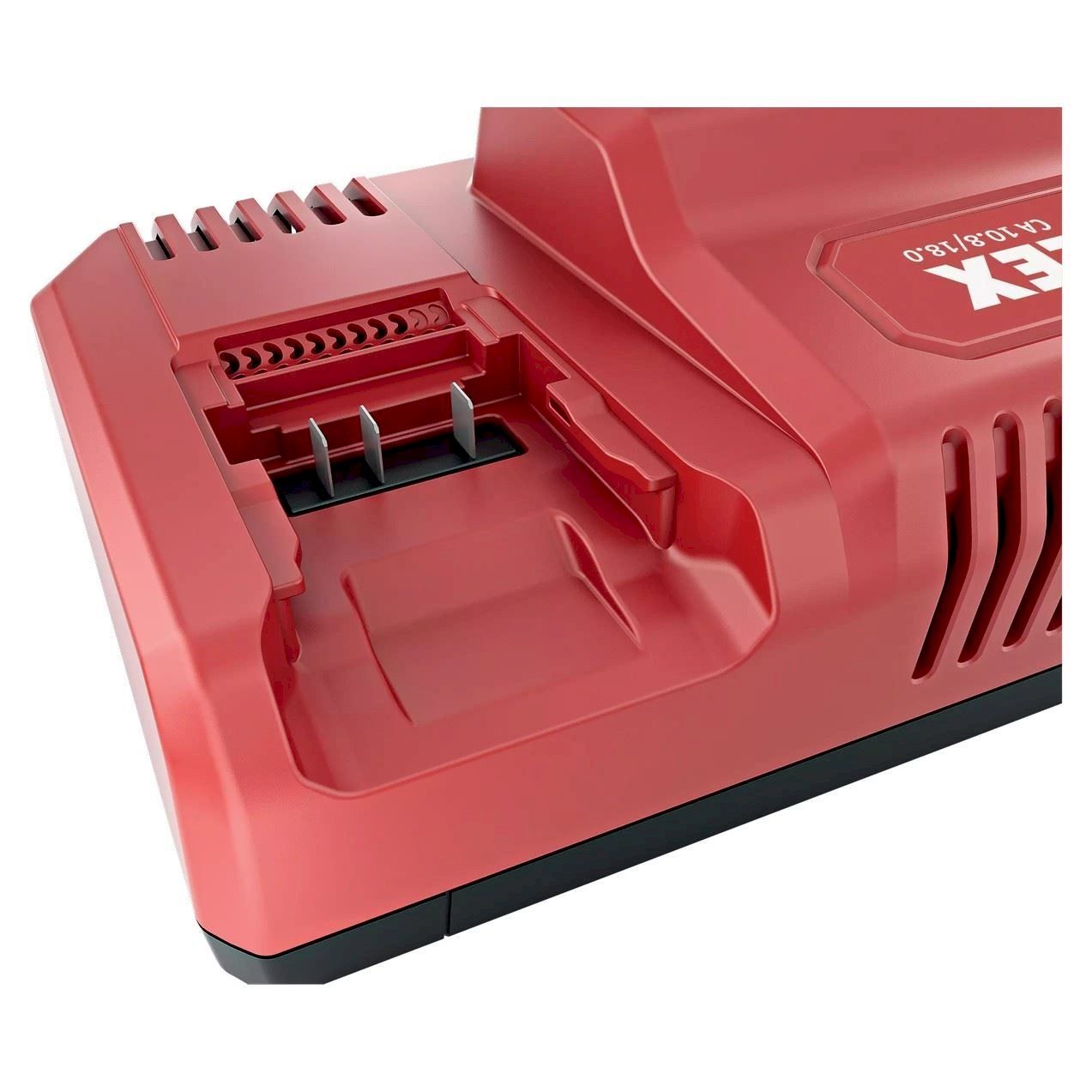 Tutti gli attrezzi: Flex P-Set 55 R Ladegerät + 2x Akku 5Ah – Nuovo e nell'imballaggio originale da Bottighofen venduto da zaap 3