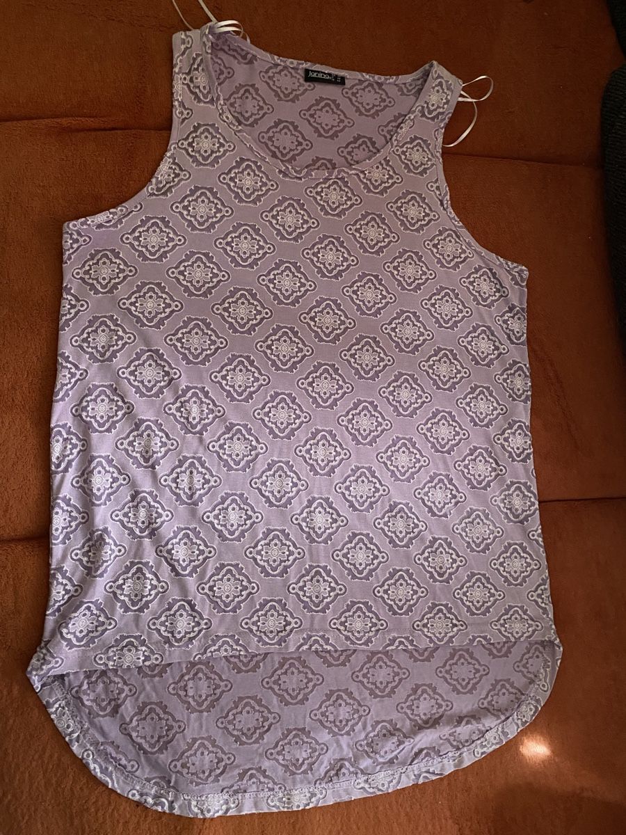 Top: Shirt/top – Nuovo (secondo la descrizione) da Gretzenbach venduto da Cantate