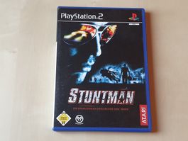 Stuntman