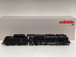 Märklin 39241 Serie 241-A SNCF Epoche Vl mfx DCC Sound
