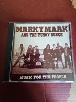 CD - Marky Mark And The Funky Bunch – Music For The People