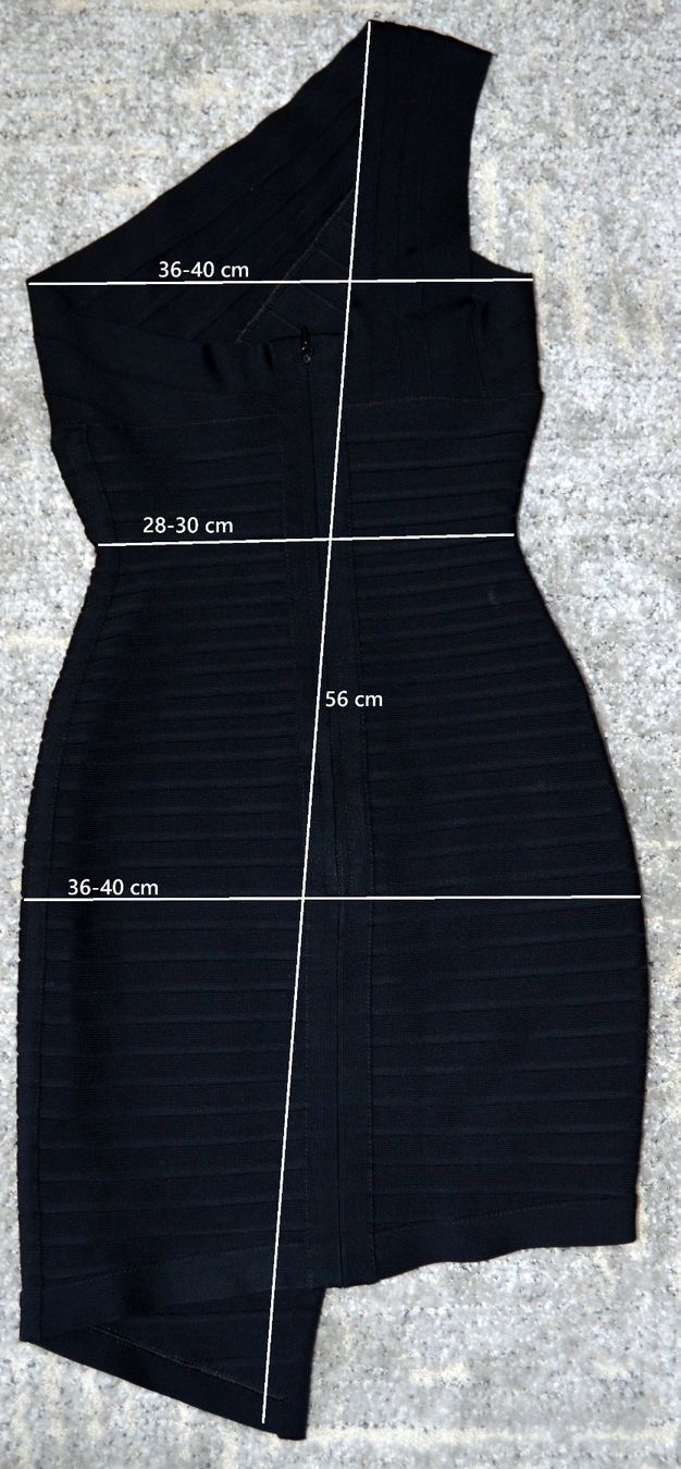 Vestiti: Herve Leger Kleid / robe XS – Usato da Collonges venduto da arashee 8