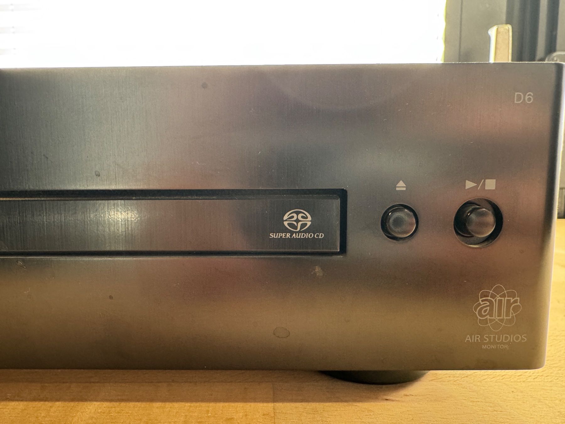 Pioneer Audio- & Mediensysteme: Pioneer PD-D6MK2-K – Gebraucht aus Thun von THX-Tech 2
