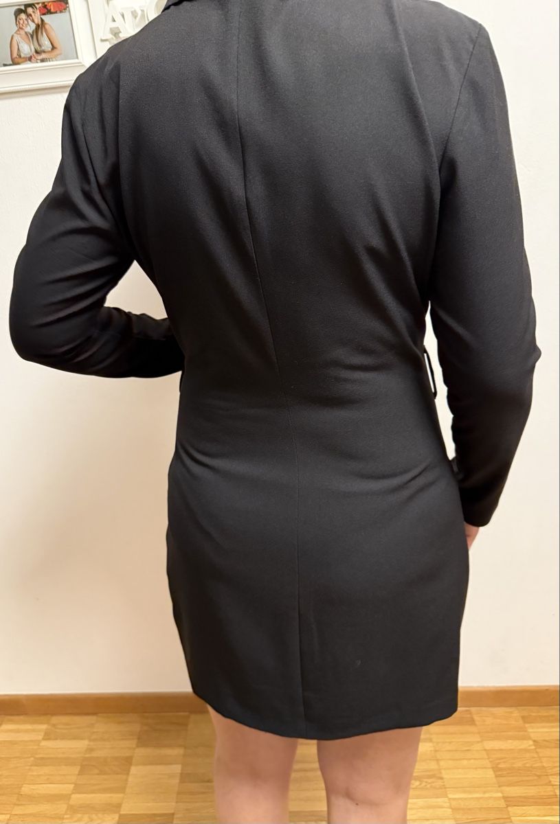 H&M Vestiti: Mini robe noire H&M Divided - Taille 38 – Nuovo (secondo la descrizione) da Châtelaine venduto da nan_j75j 1