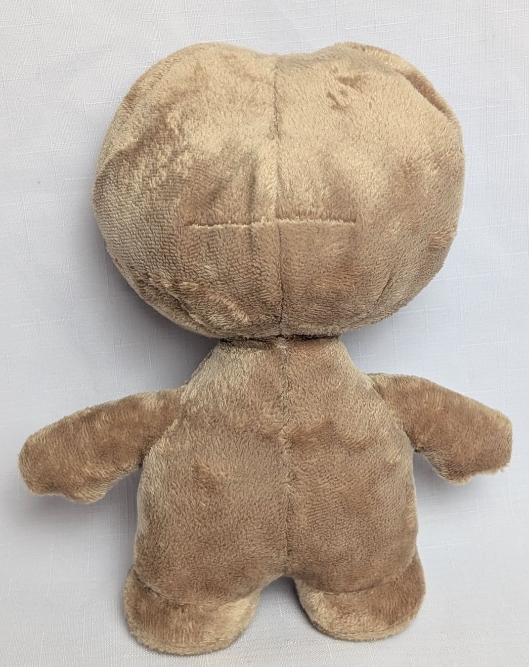 Spielzeuge: E.T. - Plüsch Figur - Plüschtier  – Neu (gemäss Beschreibung) aus Wängi von ABIZONE-86 1