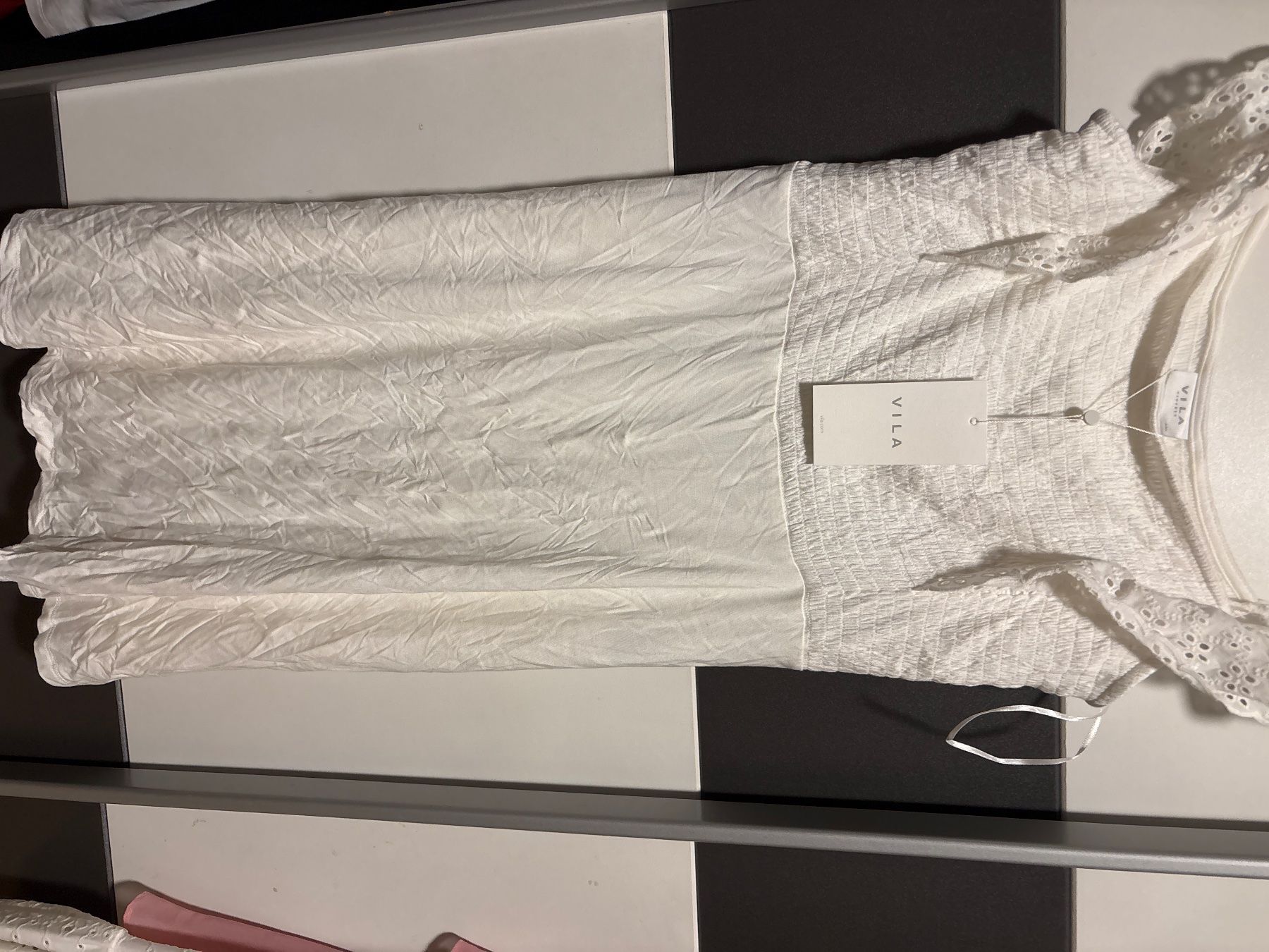 Vila Kleider: vila kleid – Neu und originalverpackt aus St. Gallen von kes_5bxr