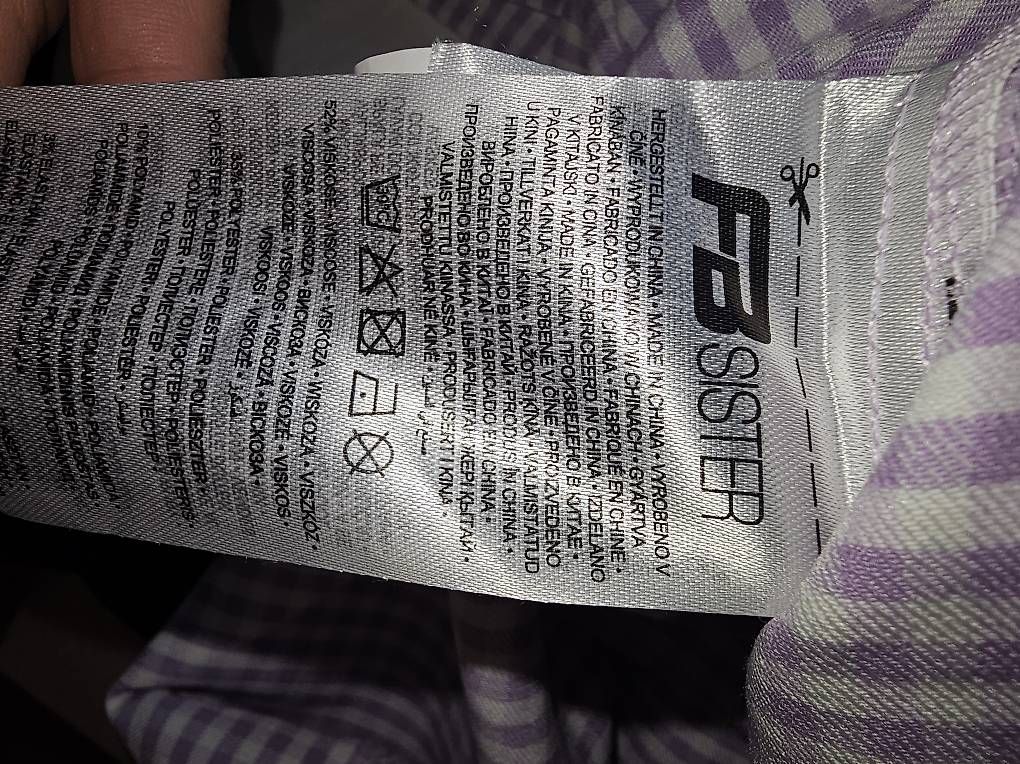 Vestiti: Sommerkleid XS – Usato da Uzwil venduto da sousse73 3