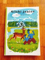 Globi Junior Erlebnisse und Streiche 1974