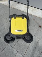 Kärcher Twin Wischmaschine
