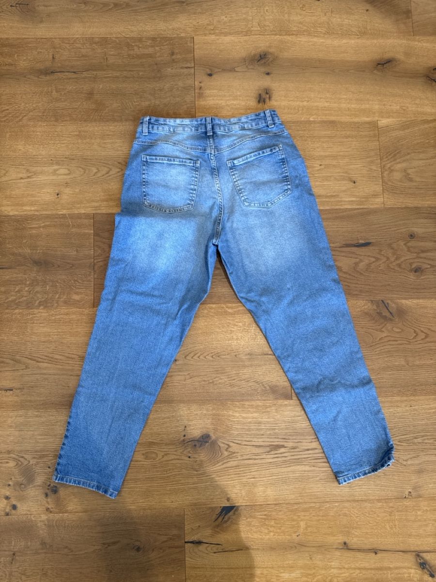 Primark Jeans: Jeans Damen Blau – Usato da Zweidlen venduto da sweetchili_03 2