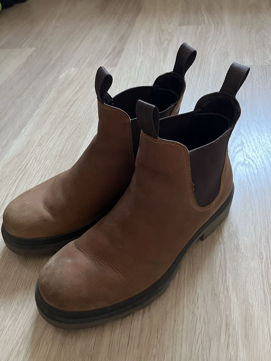 Ecco Scarpe da uomo: Ecco Chelsea Boots  – Usato da Bern venduto da cla_bl2w 2
