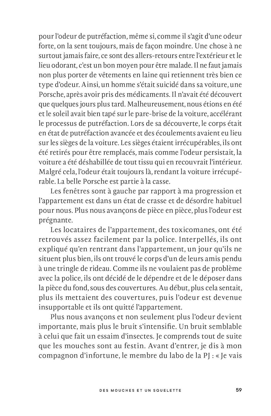 Libri: Les morts ont la parole – Usato da Neuchâtel venduto da Dualseele 2