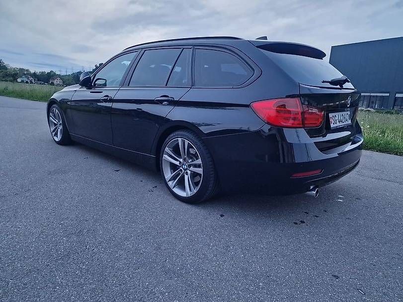 Automobili: BMW SEHR gepflegt  – Usato da mollis venduto da mansurf33 2