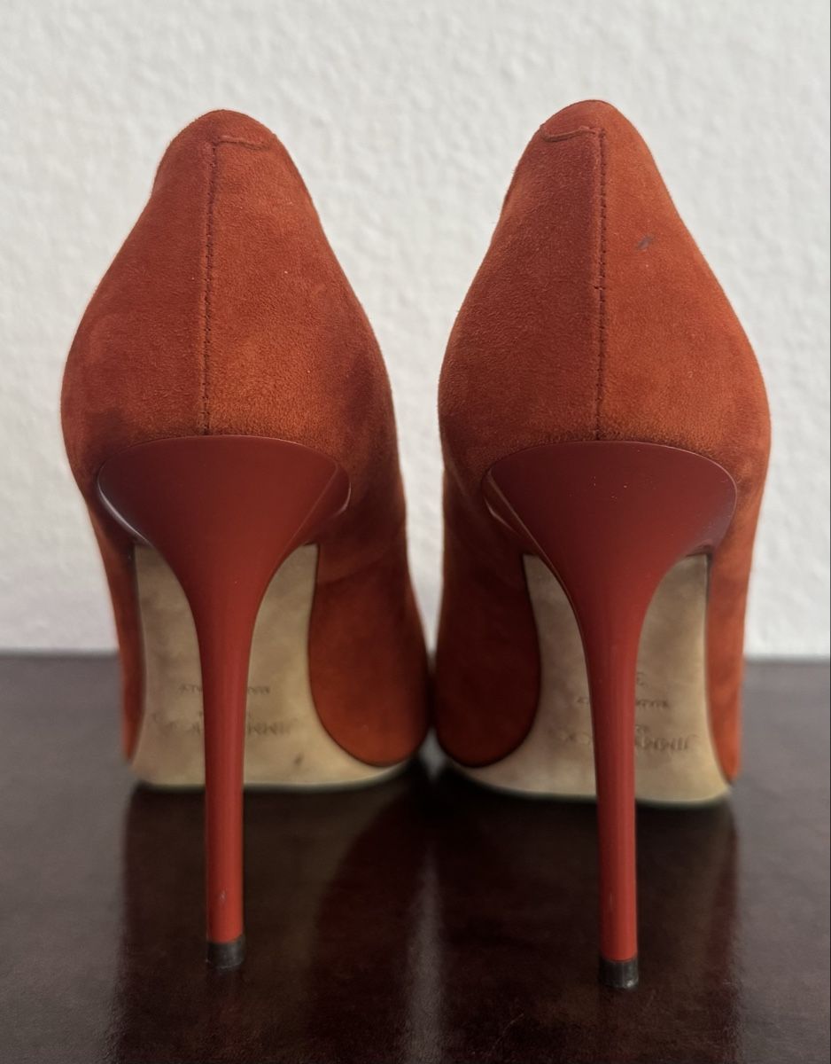 Jimmy Choo Chaussures femmes: Jimmy Choo Pumps – D'occasion à Benglen par Dormiglione 4