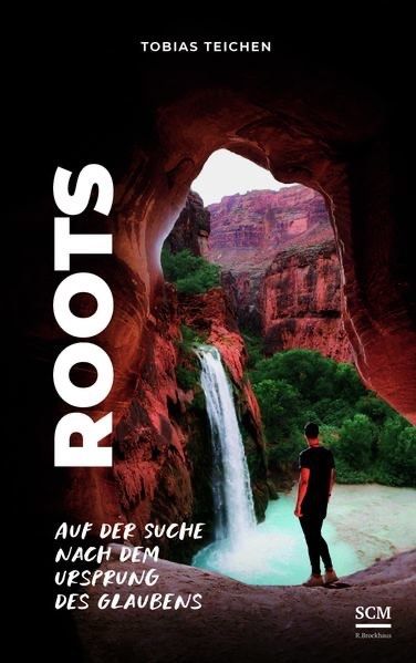 Libri: Buch "Roots" von Tobias Teichen – Usato da Elsau venduto da ari_pk96
