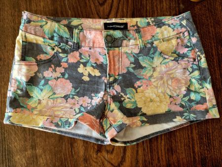 Shorts Gr.36