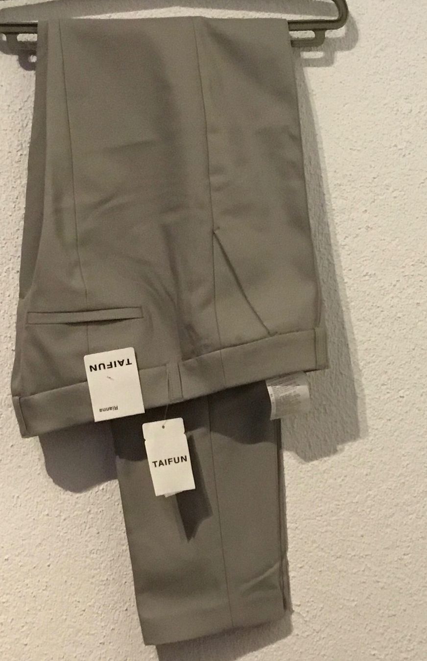 Pantaloni: Damenhosen Grösse 38 – Nuovo e nell'imballaggio originale da Horgen venduto da Horga