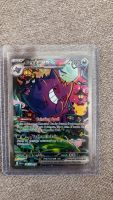 Pokemon Karte Gengar ex 154/128 30th Celebrations