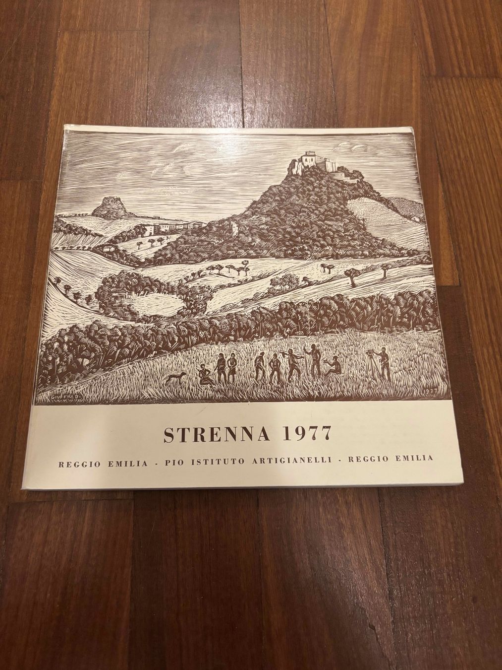 Libri: Strenna 1977 – Usato da Lugano venduto da Mark_Young