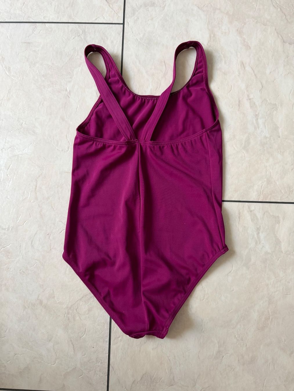 Costumi da bagno & Bikini: Badeanzug Mädchen – Usato da Uetikon am See venduto da m1384 1