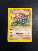 Legendary Collection Graveler 44/110 Ab 1