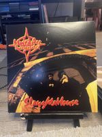 Masta Ace / Slaughtahouse 