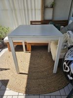 Tisch Ikea weiss