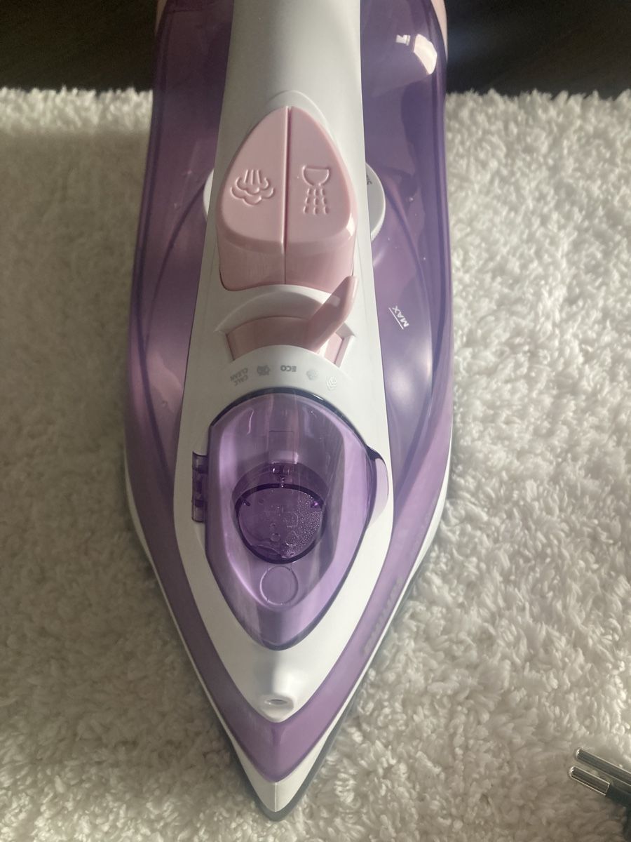 Philips Ferri da stiro: Bügeleisen – Nuovo e nell'imballaggio originale da Frauenfeld venduto da mat_8nwr 3