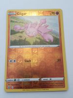 Gligar 2021 Pokémon / Reverse Holo