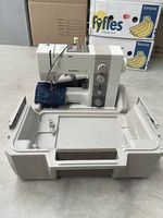 Bernina Record 930 Electric 