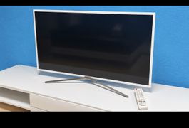 Samsung 40 Zoll Full HD Smart TV – UE40K5580SU