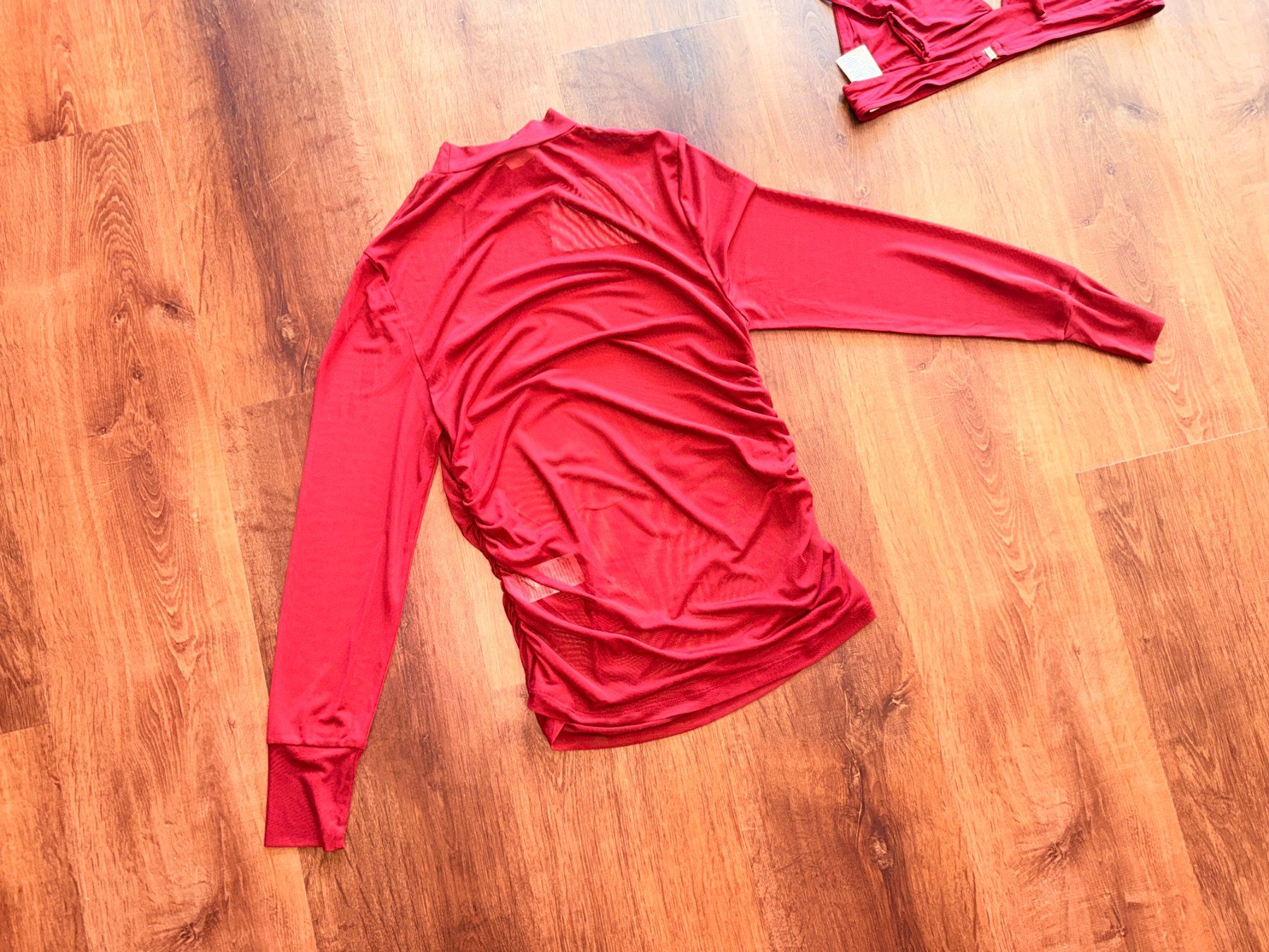 Farm Rio Top: last chance till 25 June New Farm Rio sheer top - L – Nuovo e nell'imballaggio originale da St-Sulpice VD venduto da juhdu 6