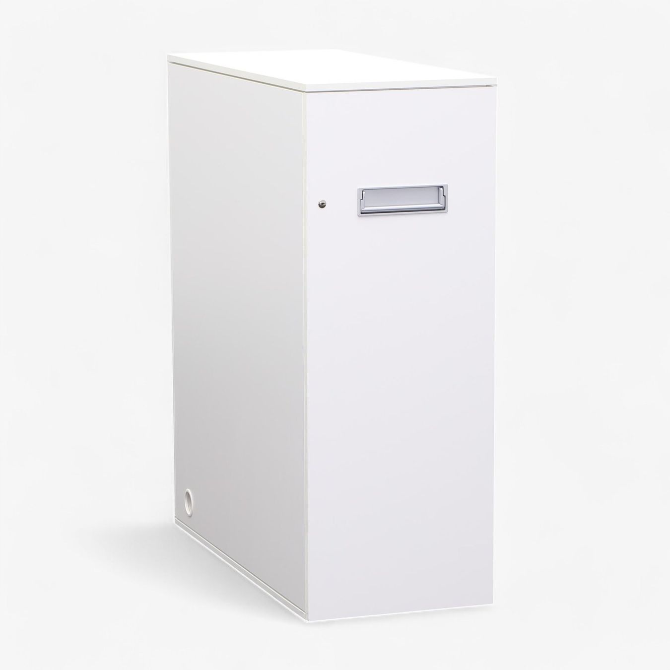 Haworth Armadi: Professioneller Bürocontainer / Hochcontainer HAWORTH – Usato da Zürich venduto da Meschle