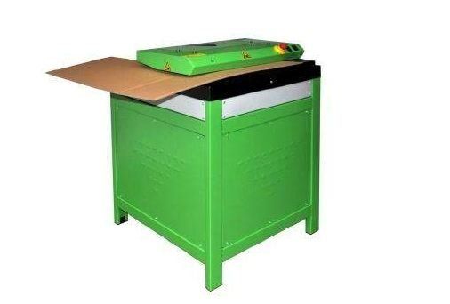 Alle Maschinen: Verpackungspolstermaschine  CP 422 gebrauch – Gebraucht aus Baar von rog_l7lg