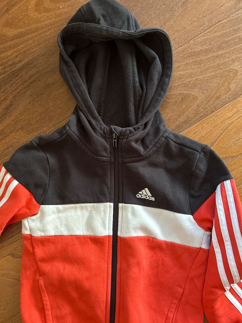 Adidas Giacche & Cappotti: Adidas Jacke 122 – Usato da Maloja venduto da liv_5gzx 1