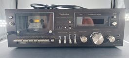 Kassettendeck Technics