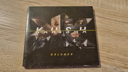 Kush Karisma - BalΩnce