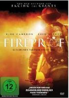Fireproof - Gib deinen Partner nicht auf (Originalverpackt)