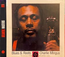 Charlie Mingus CD Blues & Roots • Jazz