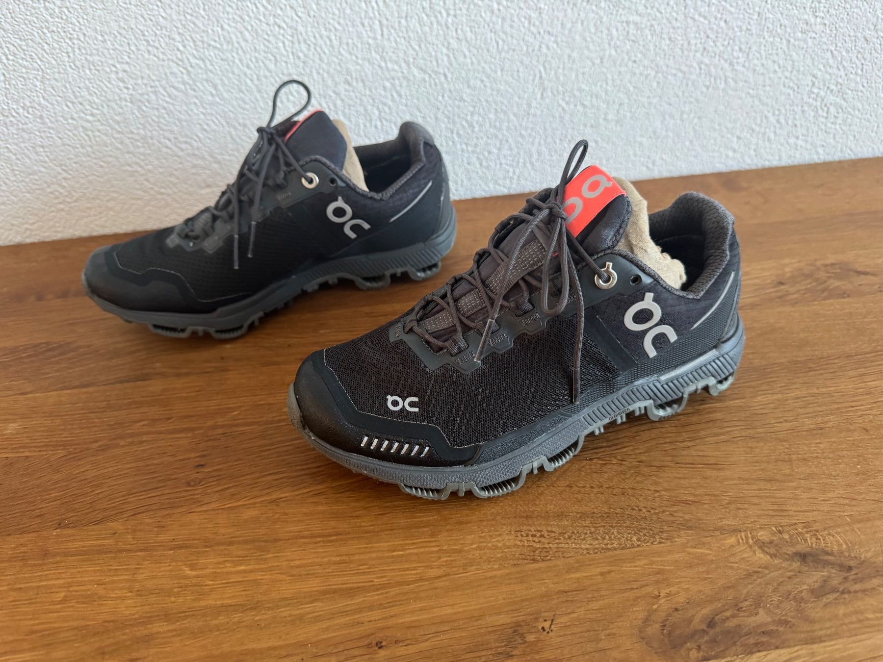 On Scarpe da donna: On Schuhe Gr 36.5 – Usato da Frauenfeld venduto da lona05 1