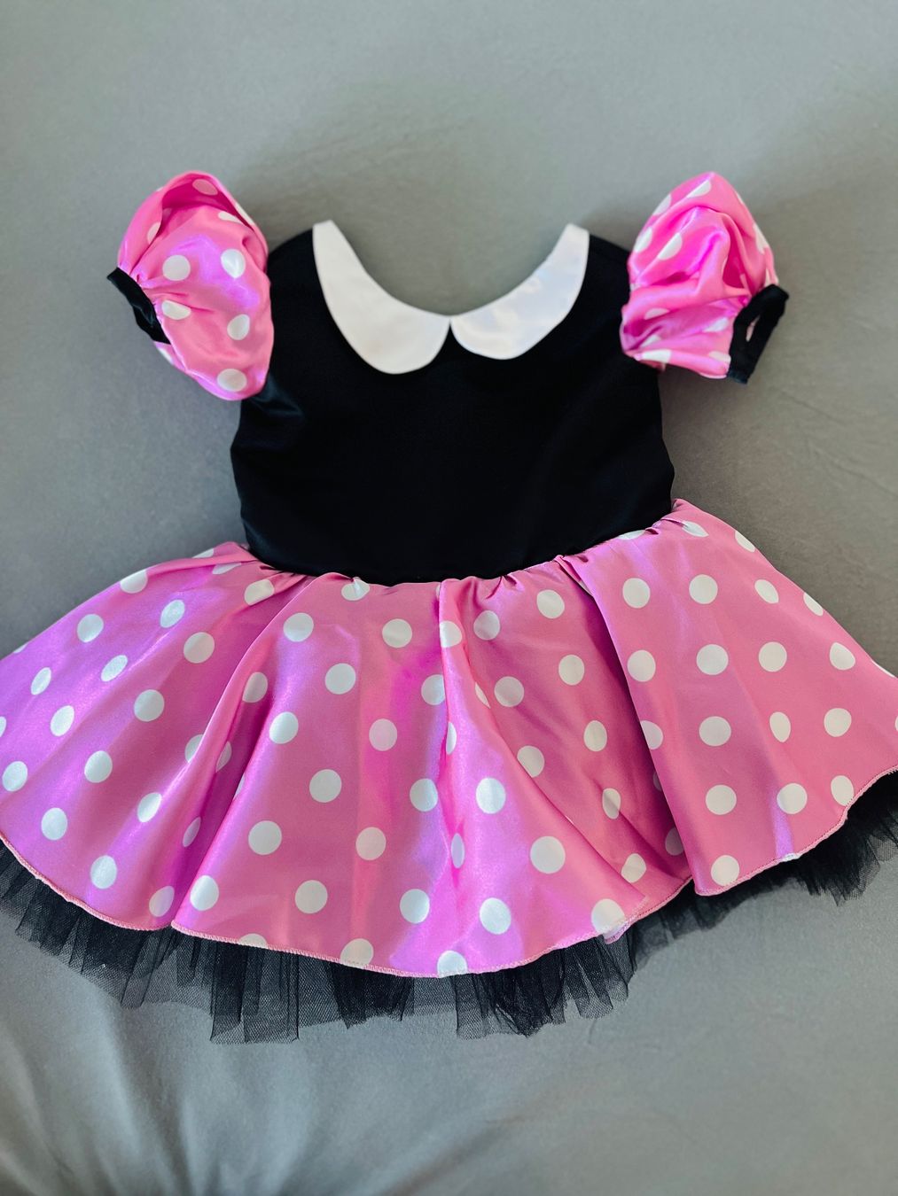 Costumi: Minnie Maus Kostüm Grösse 80 – Usato da Schafisheim venduto da inf_5dtw