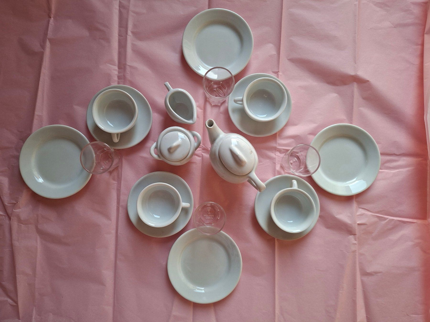 Ikea Spielzeuge: Puppengeschirr Teeservice vintage – Neu (gemäss Beschreibung) aus Weiningen ZH von Annakatharina
