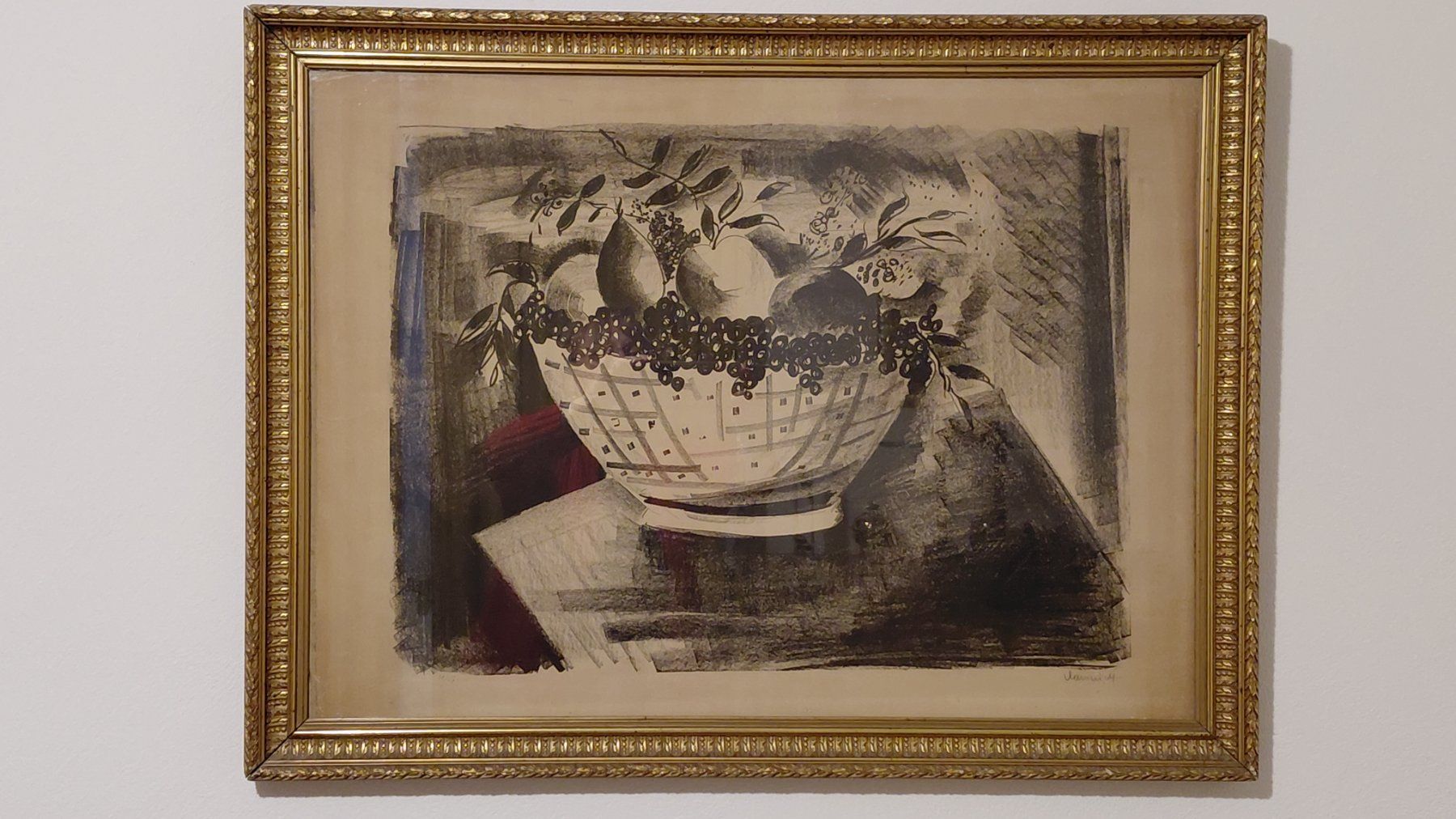 Grafiken & Lithographien: Maurice de Vlaminck – Gebraucht aus Pratval von AdK